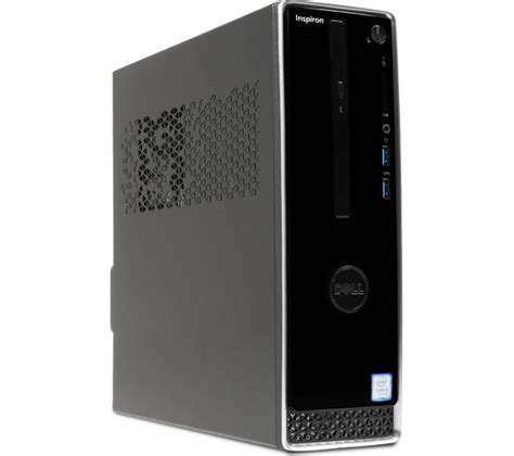 DELL Inspiron 3268 Desktop PC Deals PC World