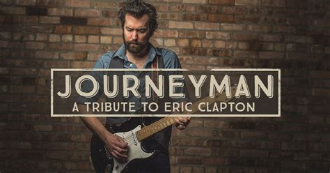 Journeyman: A Tribute to Eric Clapton