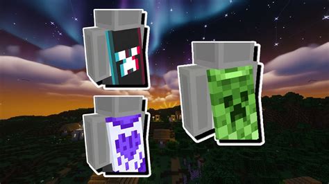 Once The Rarest Cosmetic Minecraft Capes Are Right Now Accessible To