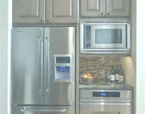 Kitchen Layout Fridge Next To Oven The Urban Decor