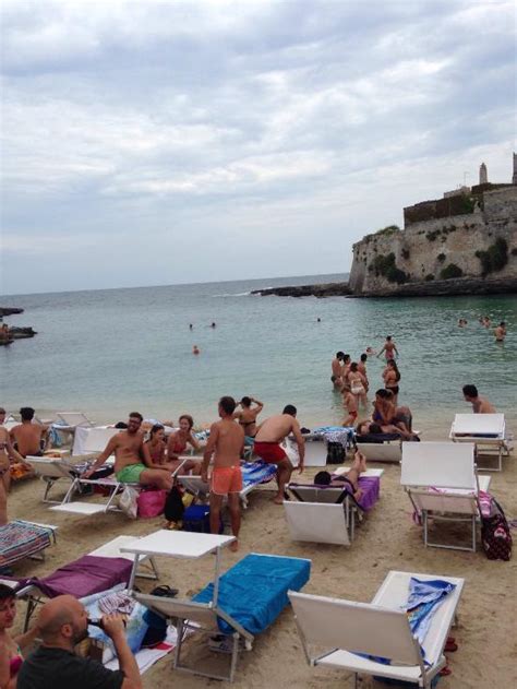 Porto Ghiacciolo Monopoli Restaurant Reviews Phone Number And Photos