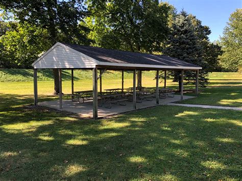 Sans Souci Island Waterloo Leisure Services