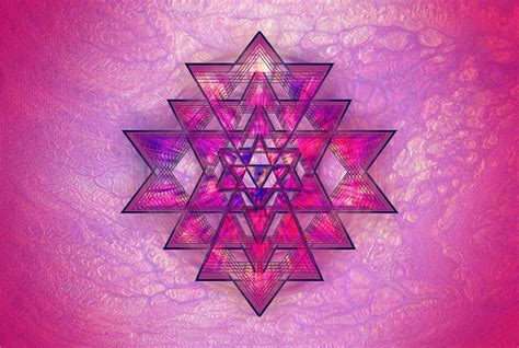 Sri Yantra Dream Spirit Sri Chakra HD Wallpaper Pxfuel