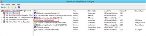 Different Ways To Start A Sql Server In Single User Mode