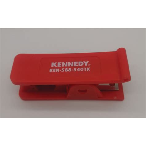 Kennedy Mini Tubing Cutter Ken5885401k 05010012 At Zoro