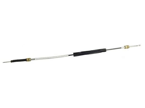 Right Manual Trans Shift Cable Compatible With 2000 2006 Audi TT 1