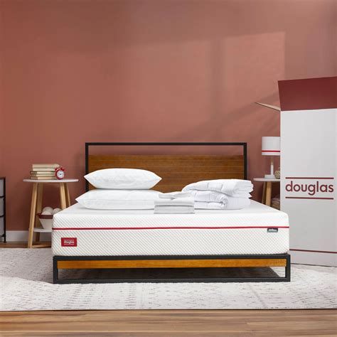 Douglas Original Mattress Review 2023 Expert Tested