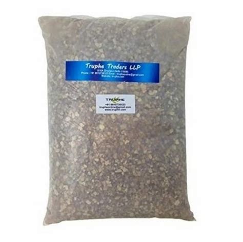 Brown Granules Vermiculite For Plants And Gardening Potting For Soil