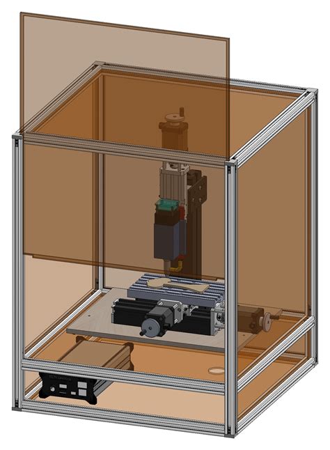 UNIMAT CNC Laser Set