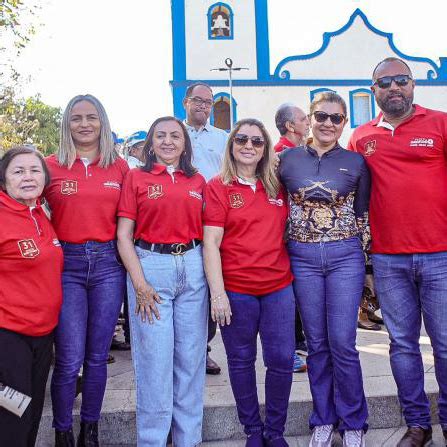 Iracema Vale Prestigia A Tradicional Missa Do Vaqueiro E Cavalgada Em