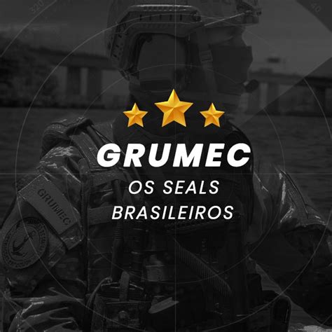 Guia Completo Sobre O Grupamento De Mergulhadores De Combate Grumec