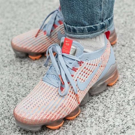 Nike Air Vapormax Flyknit 3 Aj6910 400 13200 € Sneaker Peeker Los Mejores Descuentos