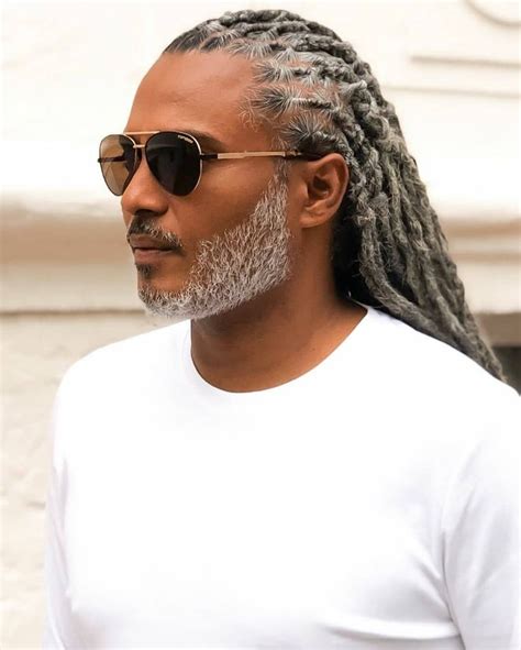 Men With Locs On Instagram This Week S Throwback Post Is A Feature We