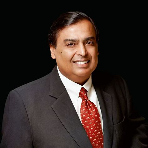 Forbes Lists Mukesh Ambani One Of The Worlds Wealthiest People As