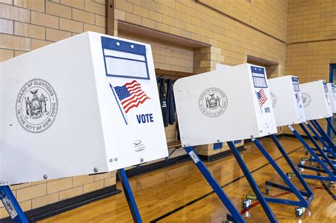 Ny Judge Strikes Down Noncitizen Voting Law