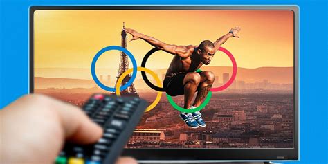 How To Watch The 2024 Summer Olympics On Tv And Streaming