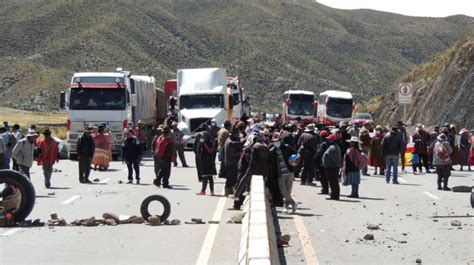 Gobierno No Hay Lio De L Mites En Panduro Y Abrogaci N De Ley Debe Ir