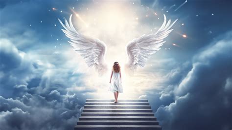 Angelic Music To Attract Angels And Archangels Heal All Damage To The