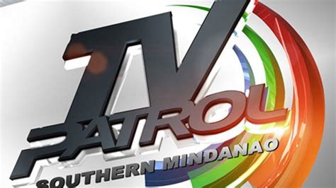 用心する 故意に 出費 Tv Patrol Southern Mindanao 誕生日 到着 浪費