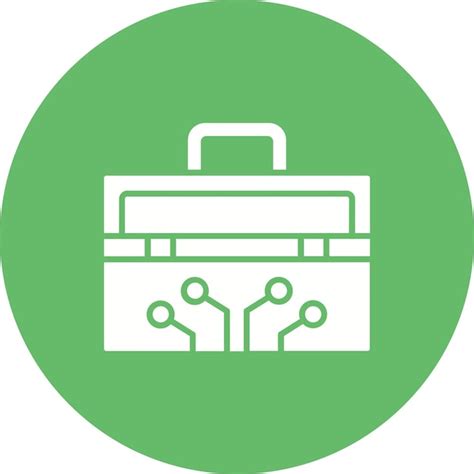 Premium Vector Business Icon