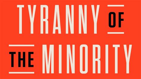 In 'Tyranny of the Minority,' author Daniel Ziblatt examines political ...