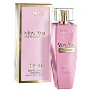 Desso Mon Amie 100 Ml JFenzi Perfumeria Marcel Perfumy Pl