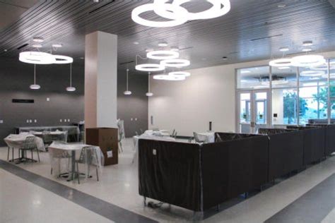 A sneak peek inside Mt. SAC’s new Student Center – SACMedia