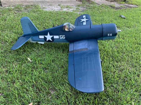 GROUP BUILD Top Flite Giant Scale F4U Corsair Page 426 RCU Forums