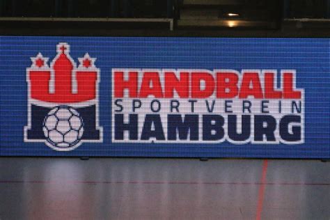 Hamburg Steht In Der Ersten Halbzeit Neben Sich Zehn Tore R Ckstand