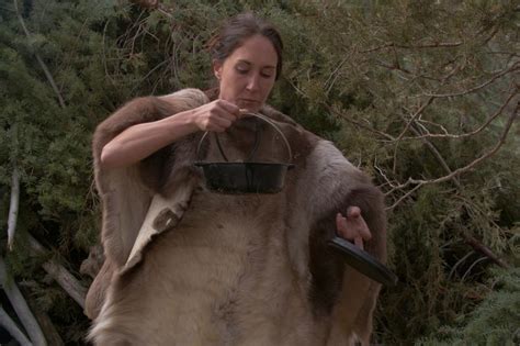 Naked And Afraid XL Gets Frozen Discovery