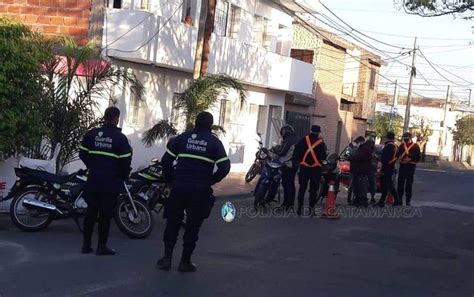 Una Docena De Veh Culos Al Corral N Por Infracciones Catamarca Actual