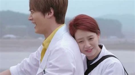 Emergency Couple Episode 21 Final Dramabeans Korean Drama Recaps