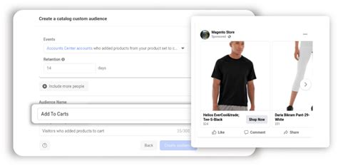 Magento Facebook Pixel Extension Conversions Api