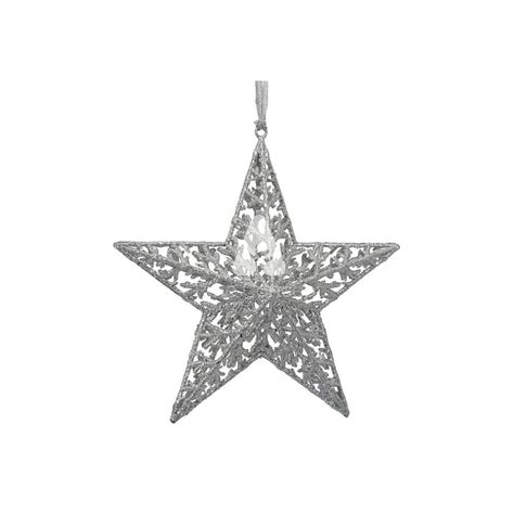 Deluxe - Christmas Star Ornament - Pine Concept