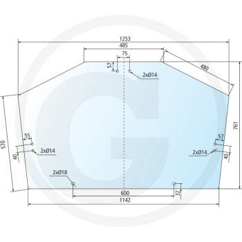 Szyby Do John Deere Maszyny Rolnicze Sklep Rolniczy Traktorem Pl
