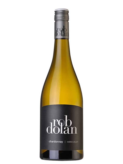 Rob Dolan Wines Real Wine Real People Real Character