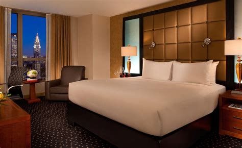 Millennium Broadway Times Square in New York, USA - Book Hotel Packages | Deals