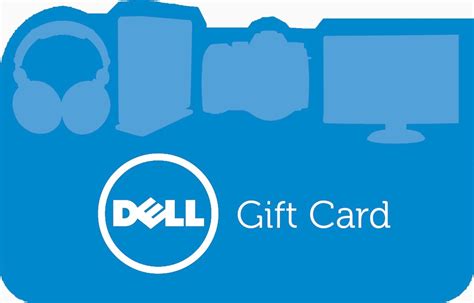 Dell Gift Cards Review