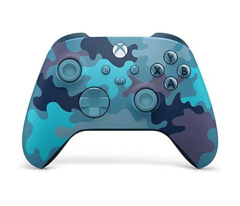 Manette Xbox Series Xs Dition Sp Ciale Mineral Camo Pcstore Maroc