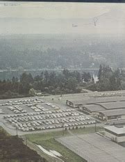 Lakes High School - Legend Yearbook (Lakewood, WA), Class of 1969 ...