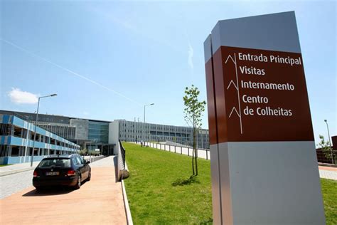 Hospital De Braga Sem Urgência De Obstetrícia Até Sábado De Manhã