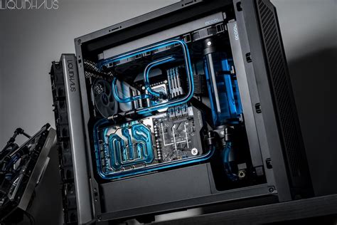 Corsairs 5000d Airflow Is Awesome Wonder Whos Gonna Buy This One Rwatercooling