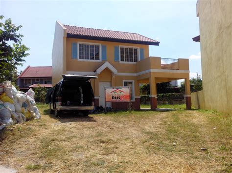 FOR SALE PROPERTY HOUSE AND LOT AT BF RESORT LAS PINAS FULLY FURNISHED