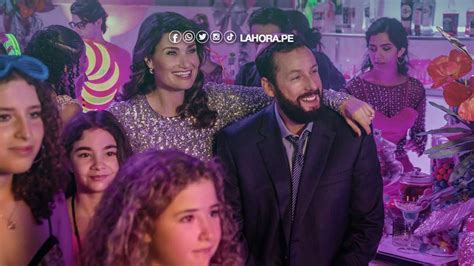 Ver No Estás Invitada A Mi Bat Mitzvah Vía Netflix ¿quiénes Son Las