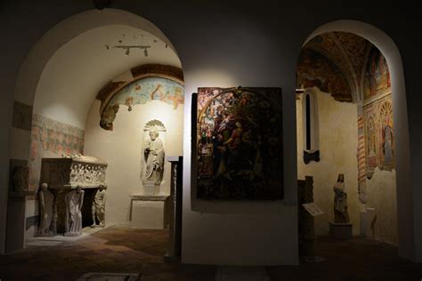 Musei Del Cilento Quali Visitare I Da Non Perdere