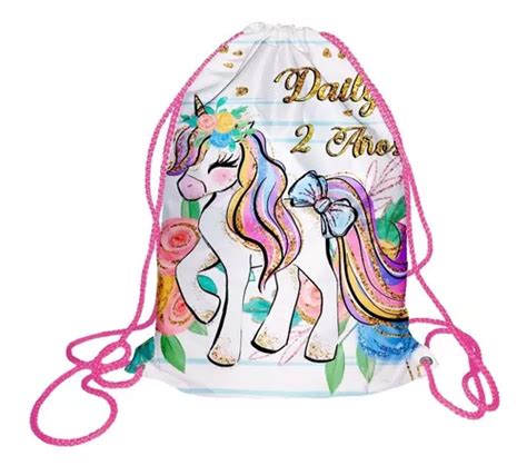 Dulceros Unicornio Personalizados Recuerdos Fiestas Pz Mercadolibre