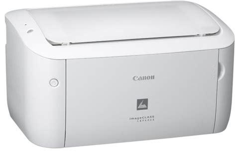 Canon imageCLASS LBP6000 Compact Laser Printer $50 shipped (Reg. $120)