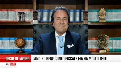 Fabio Fortuna A Sky Tg 24 Del 30 04 2023 Ore 22 30 YouTube