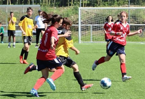 Team Ticino Femminile Molto Bene La U17 In Esterna U14 Ancora Qualche