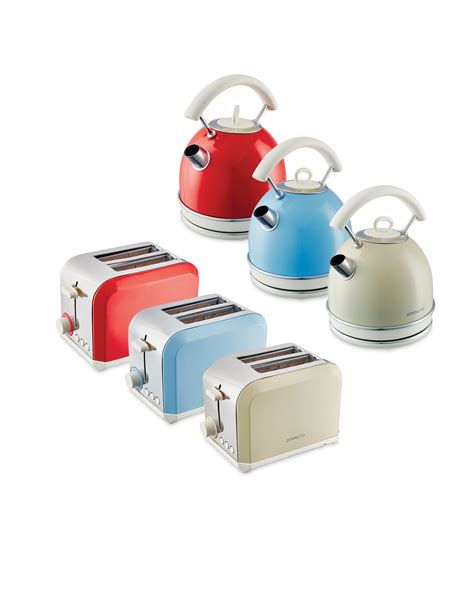 Kettle And Toaster Set Aldi Uk
